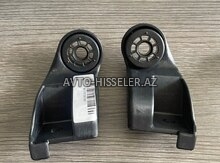 Chevrolet Equinox radiator tutacağı
